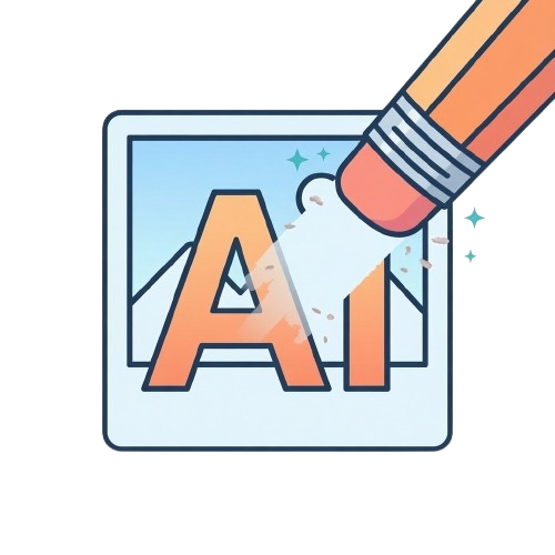 AI Metadata Checker logo